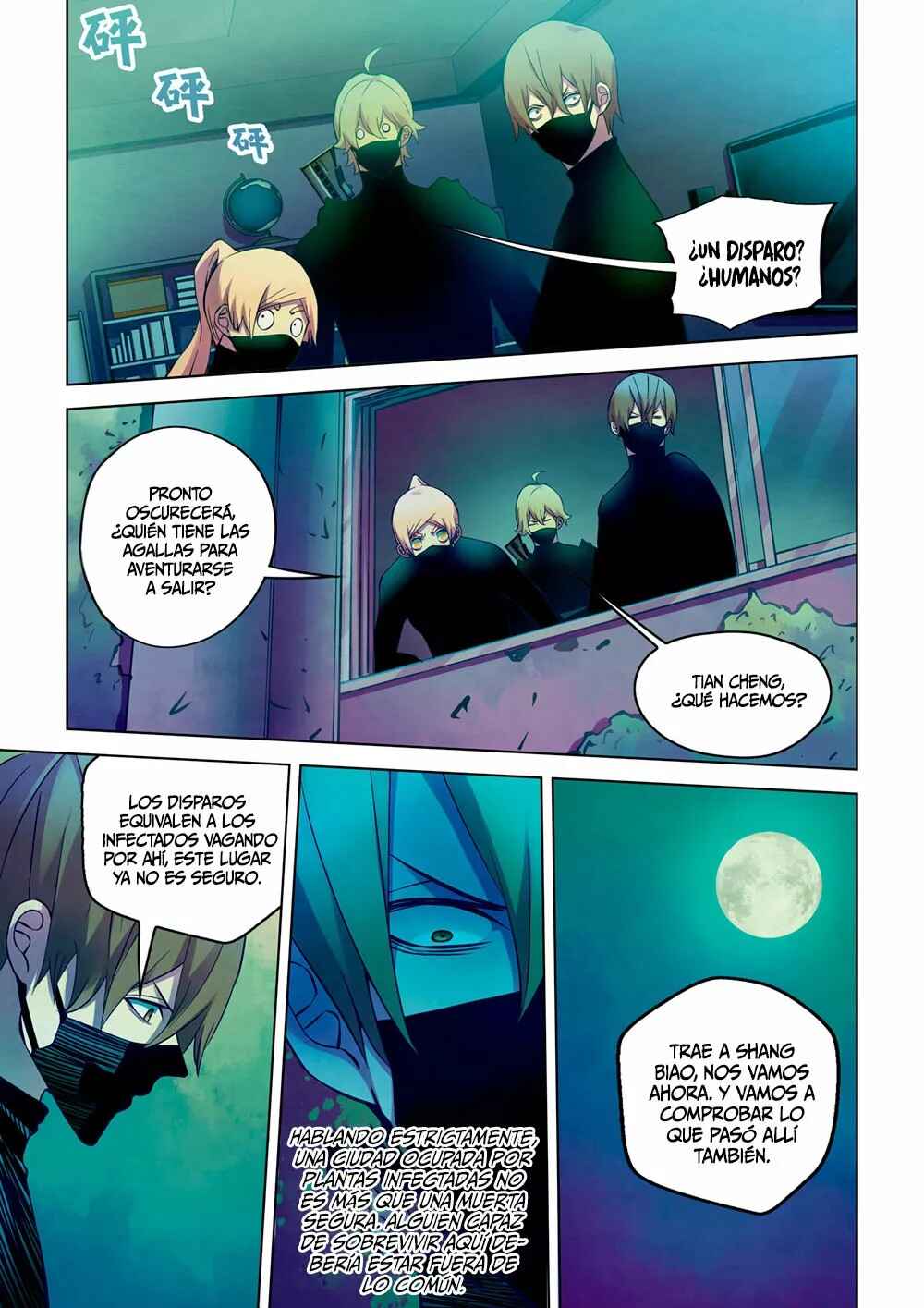 Chapter 188 - Page 16
