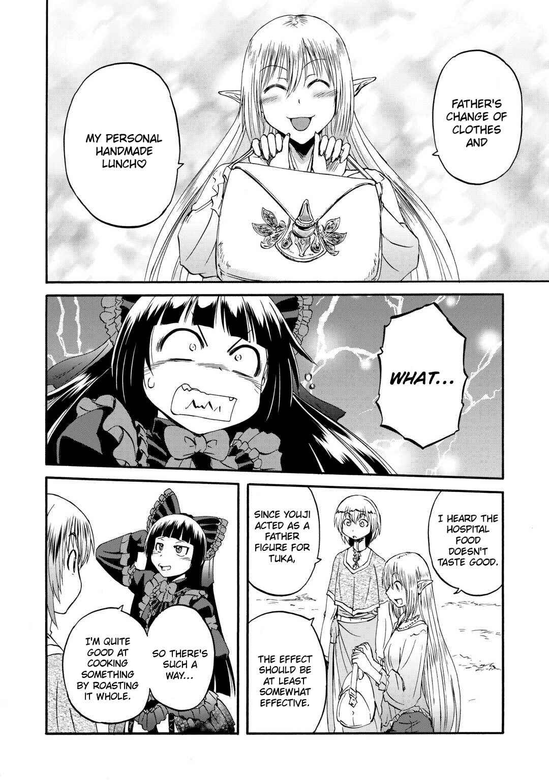 Chapter 123 - Page 15