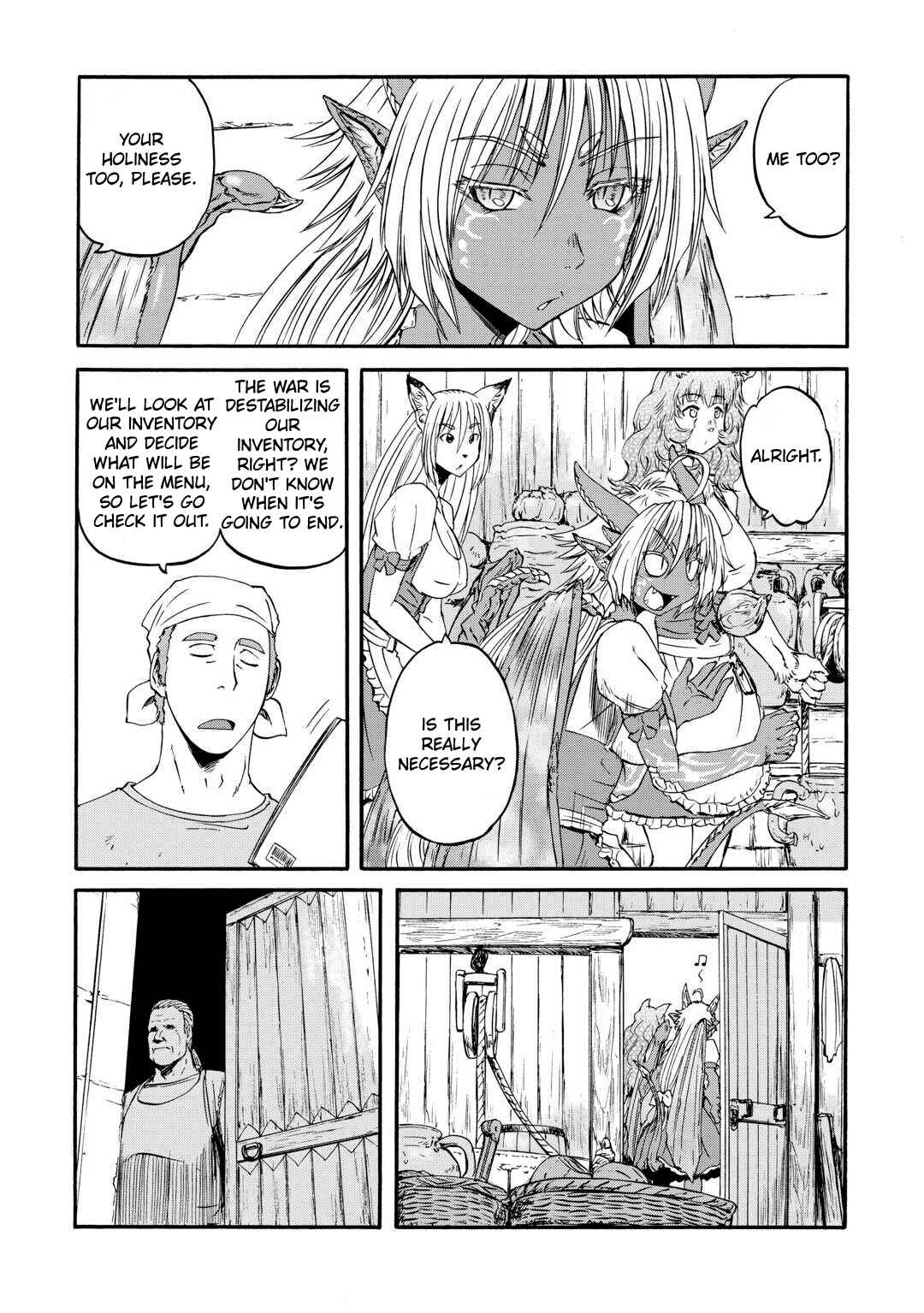 Chapter 123 - Page 4