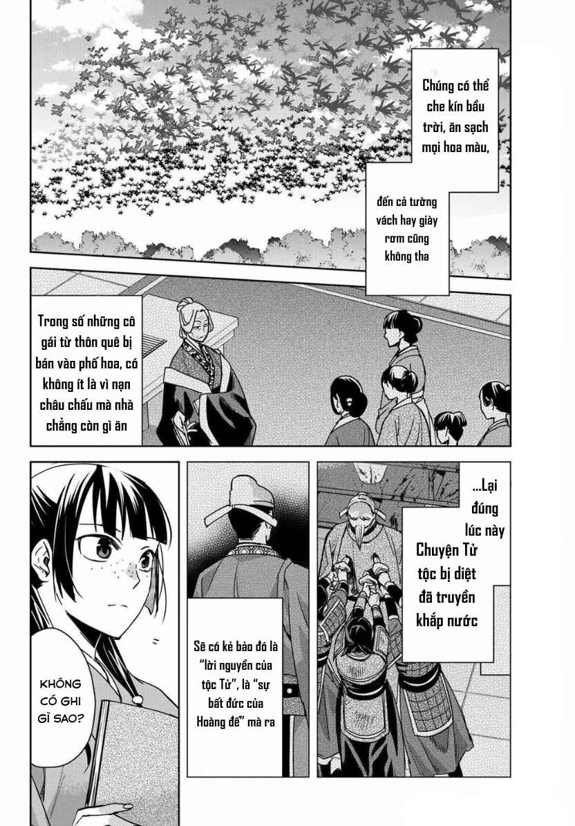 Chapter 91 - Page 20