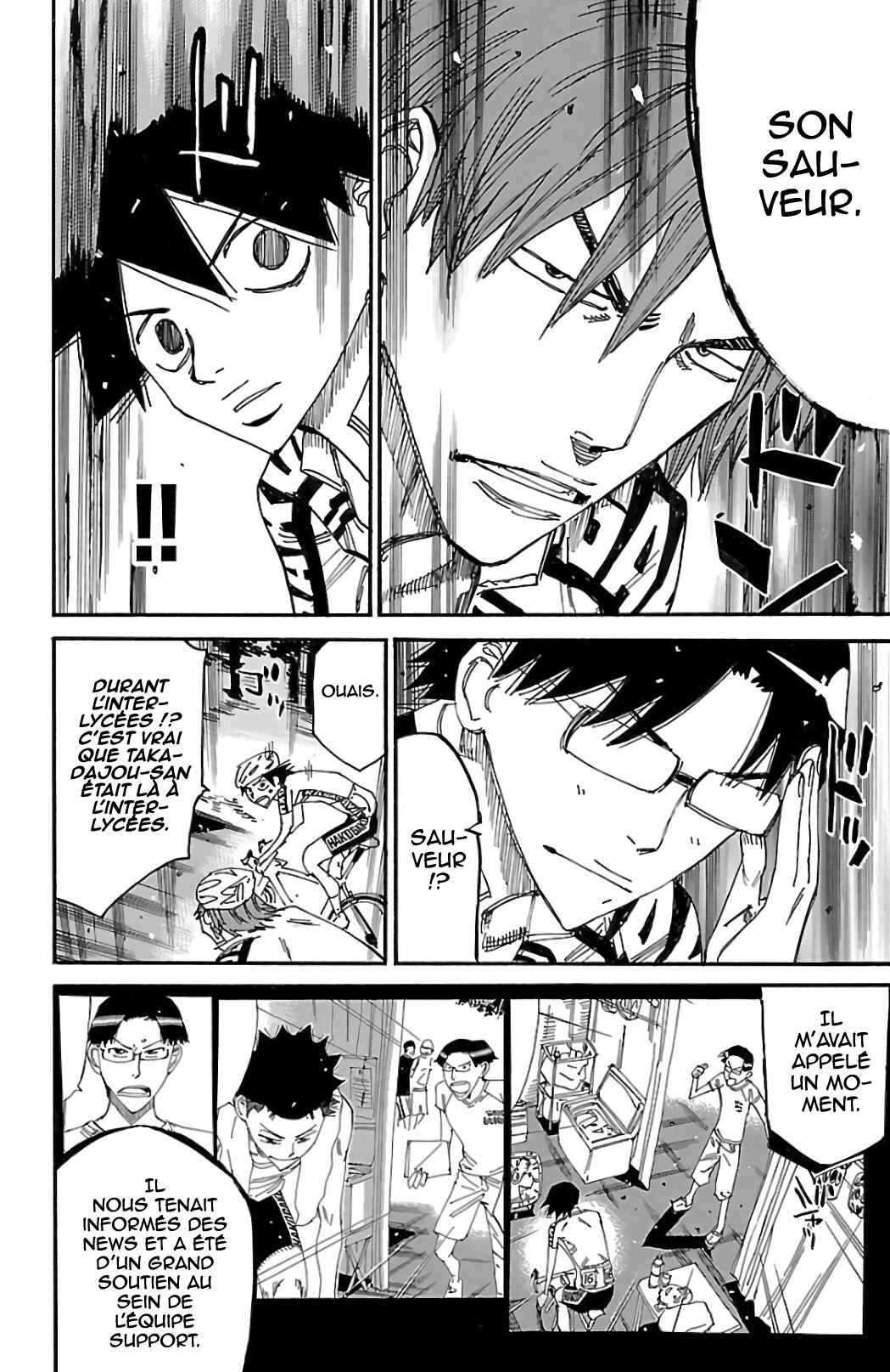 Chapter 609 - Page 11