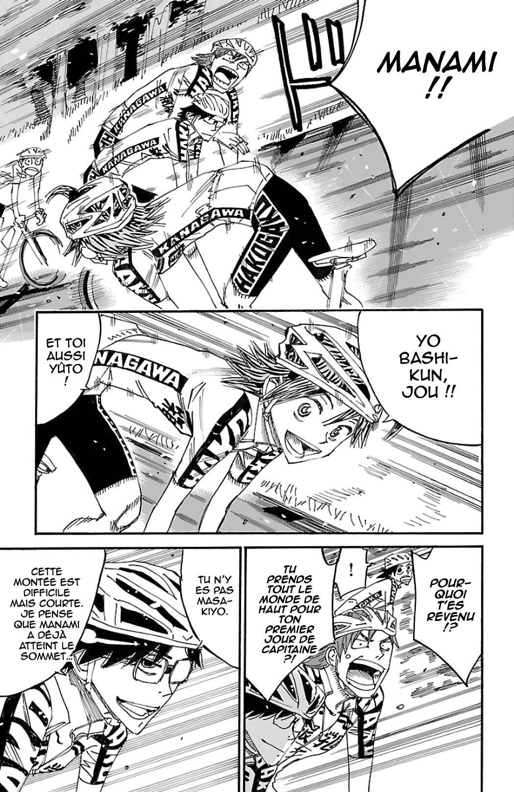 Chapter 609 - Page 8