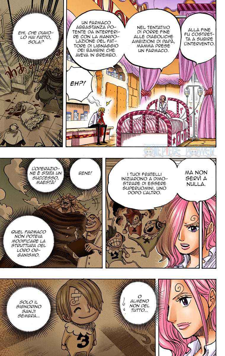 Chapter 852 - Page 11