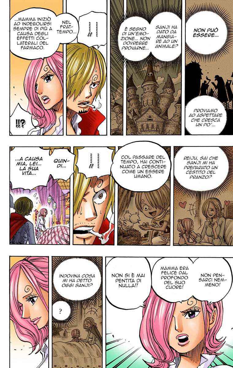 Chapter 852 - Page 12