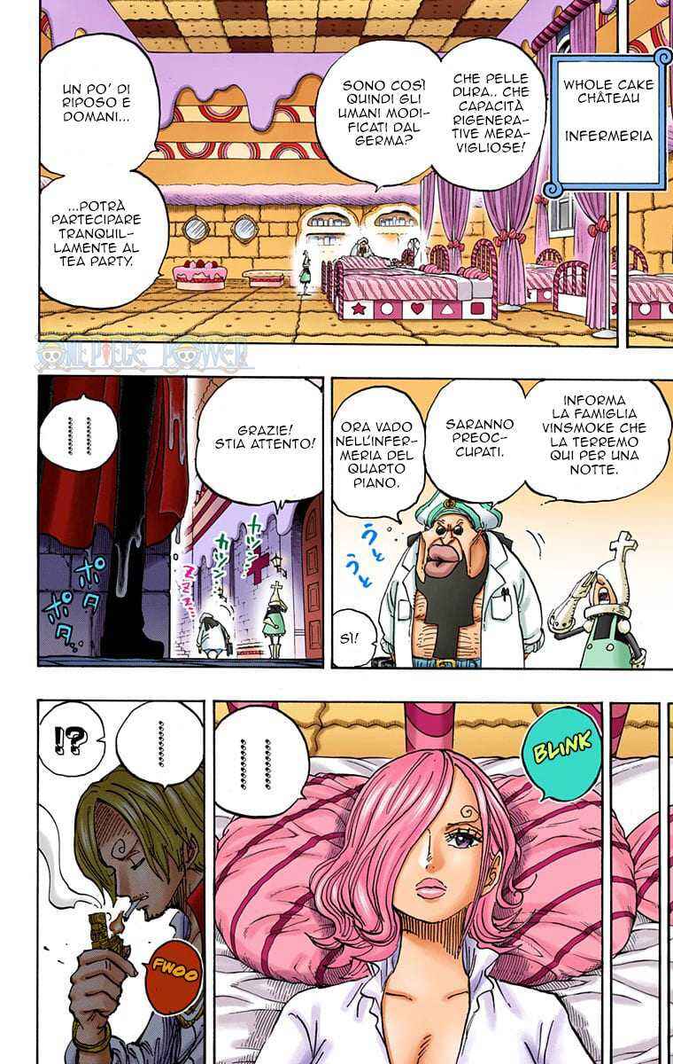 Chapter 852 - Page 2