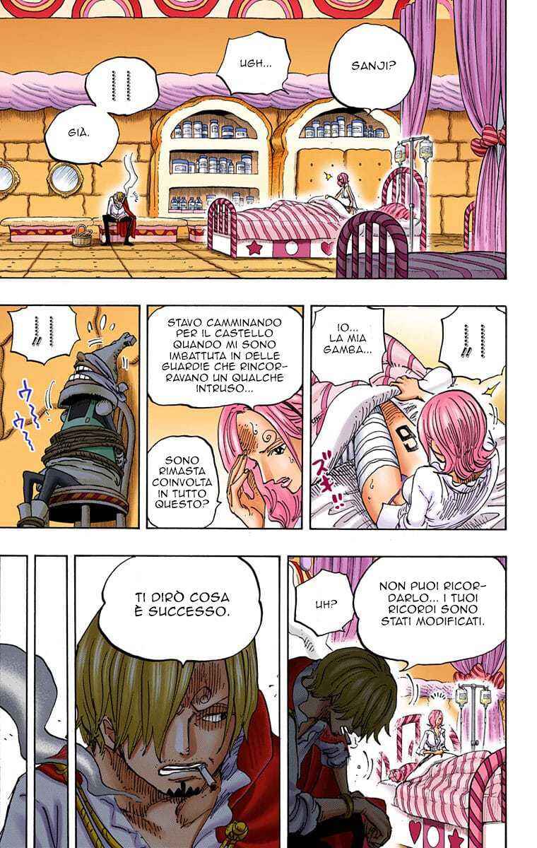Chapter 852 - Page 3