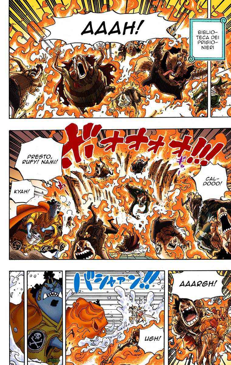 Chapter 852 - Page 4