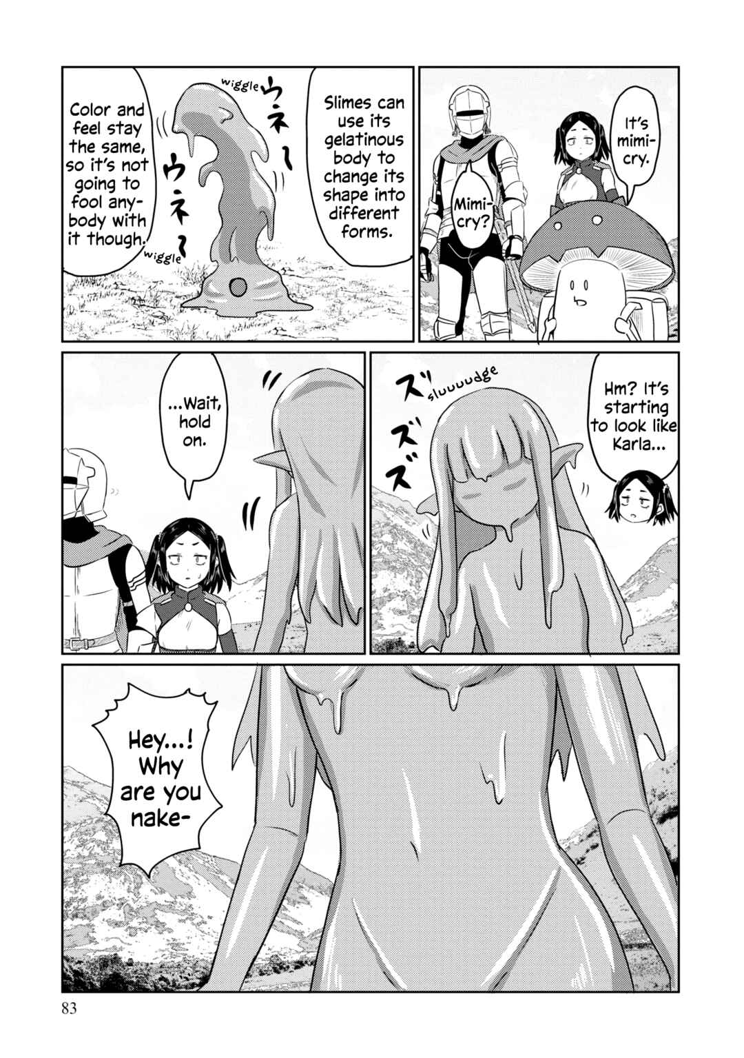 Chapter 65 - Page 12