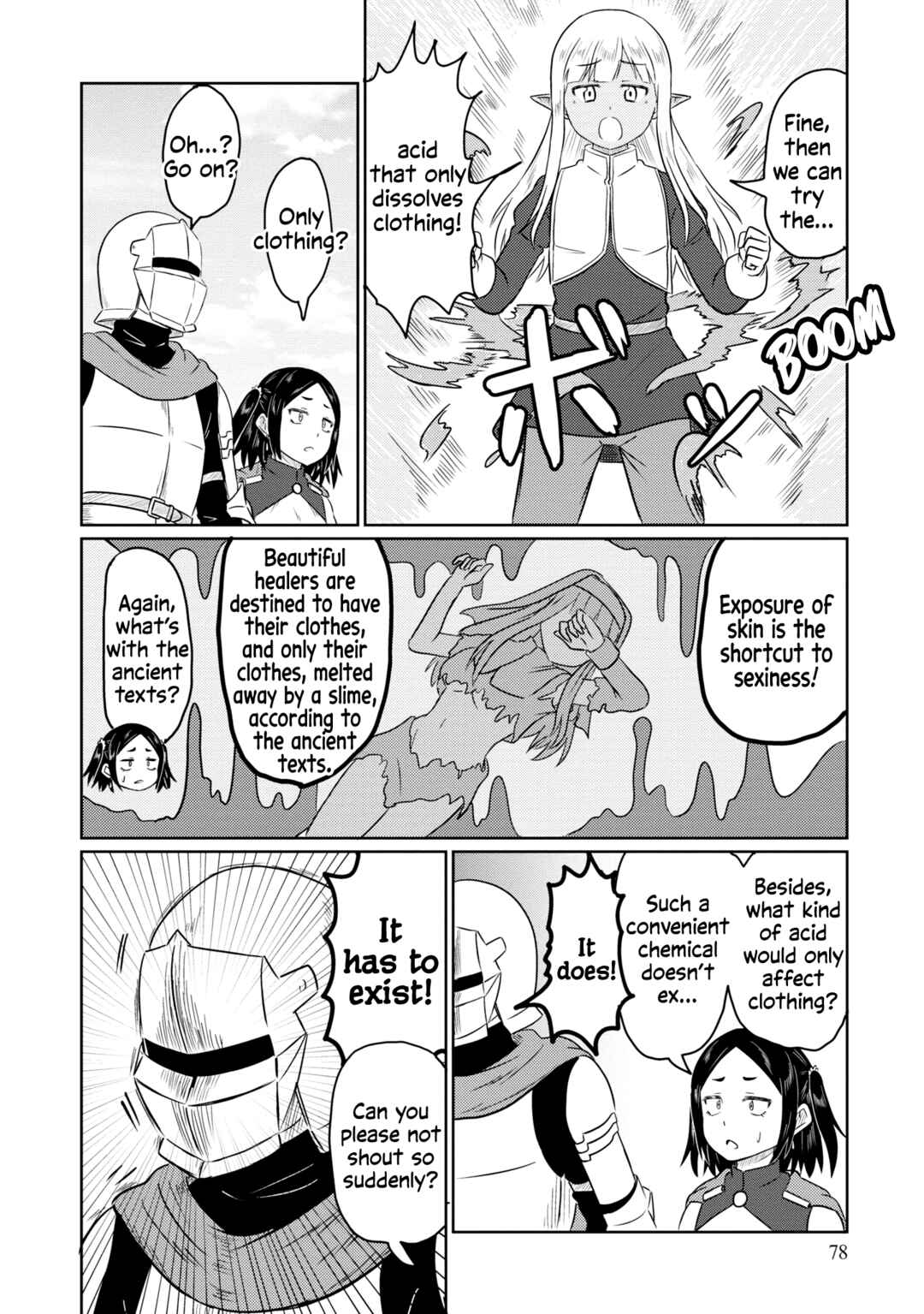 Chapter 65 - Page 7