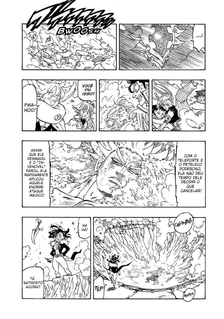 Chapter 192 - Page 20