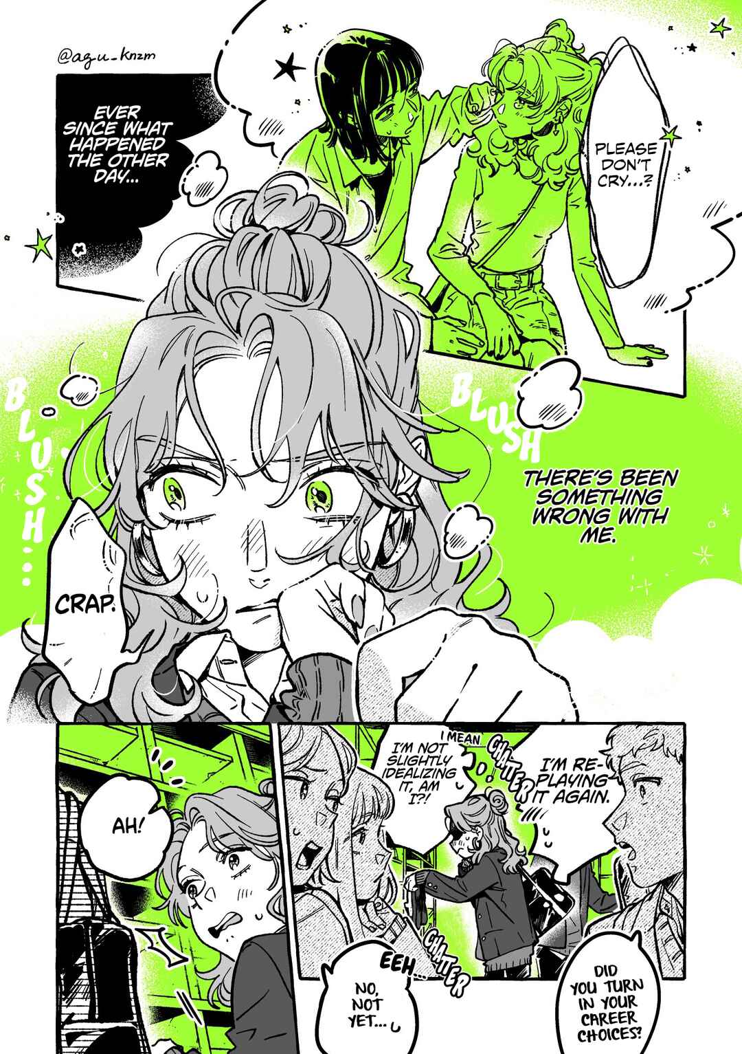 Chapter 42 - Page 1