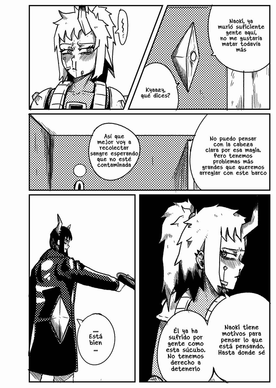 Chapter 111 - Page 11