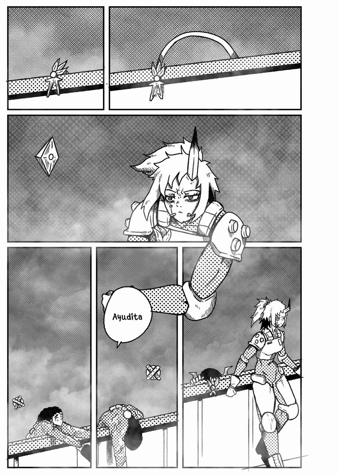 Chapter 111 - Page 2