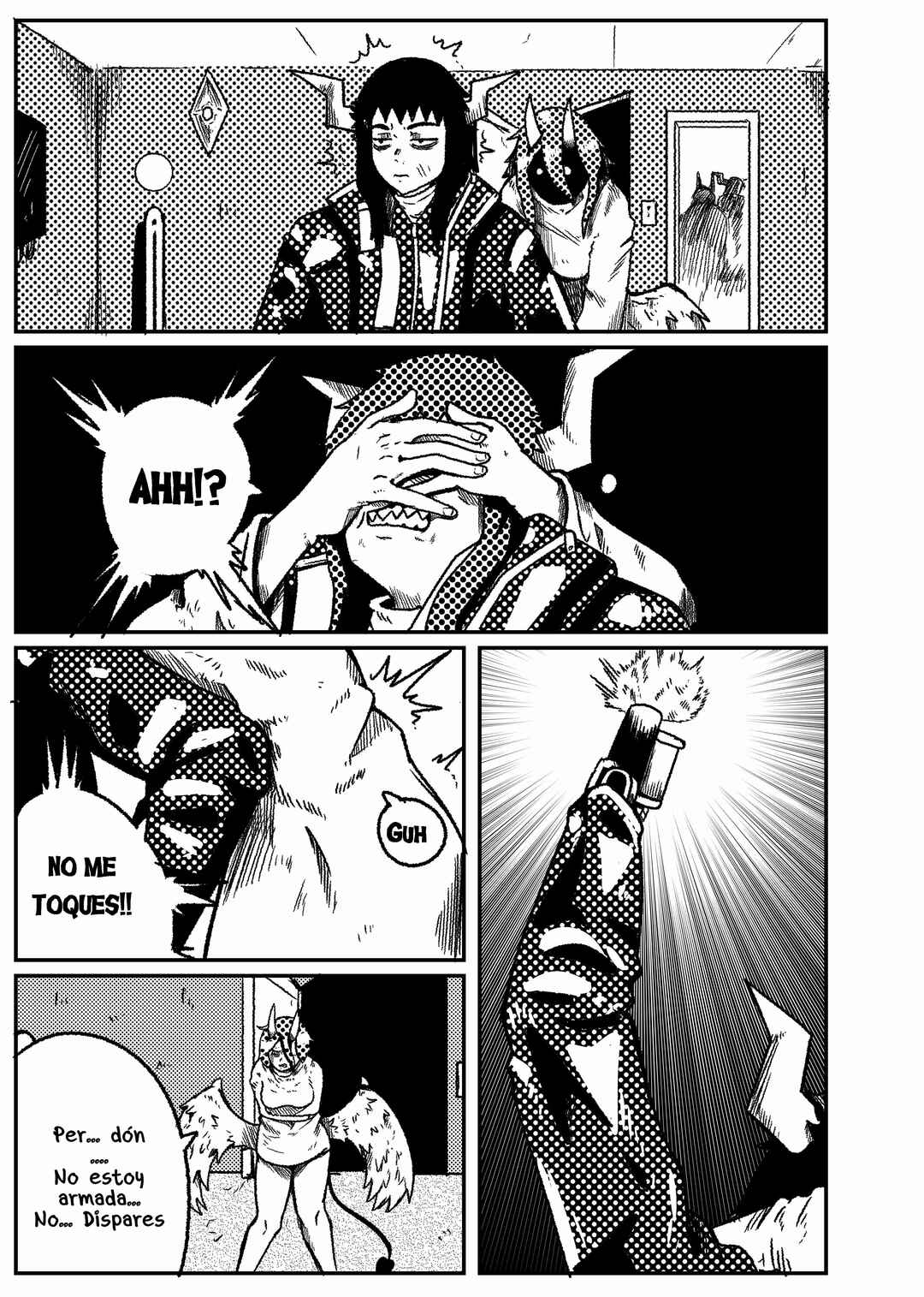 Chapter 111 - Page 6