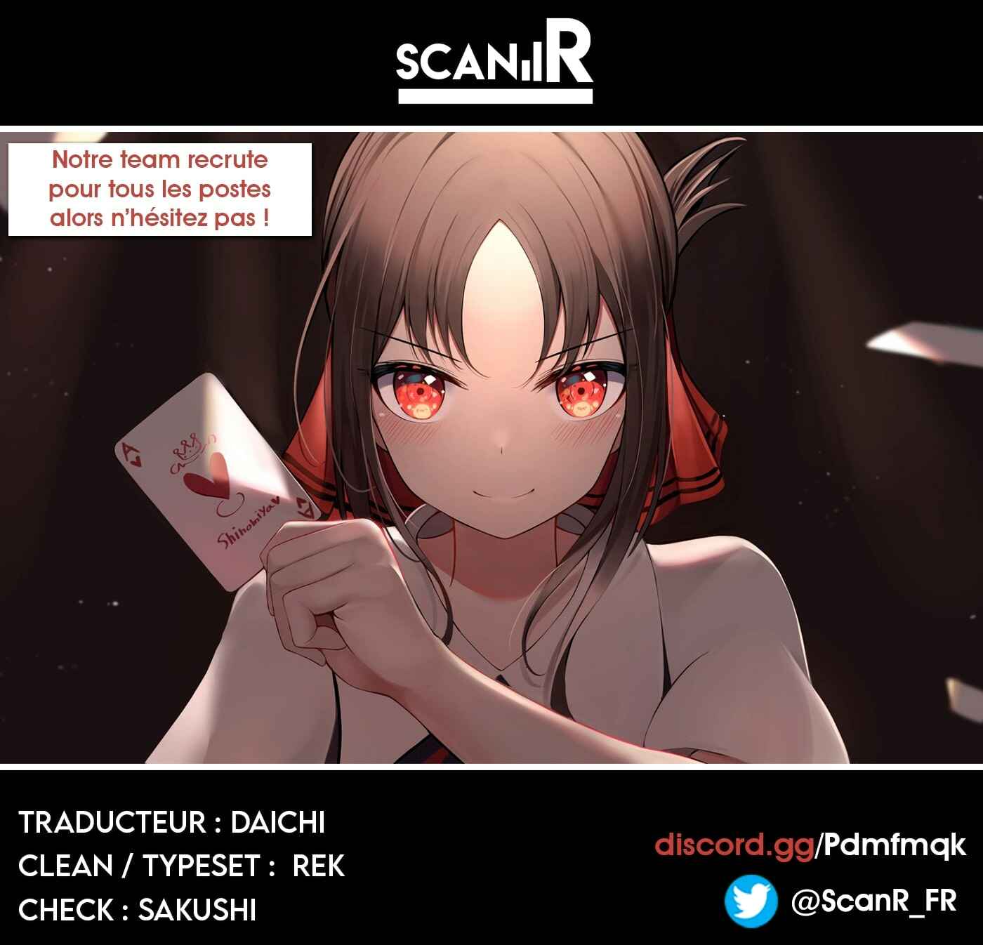 Chapter 81 - Page 19