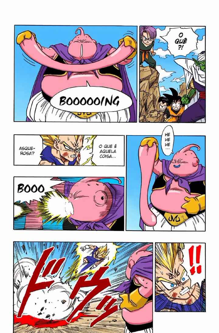 Chapter 466 - Page 4