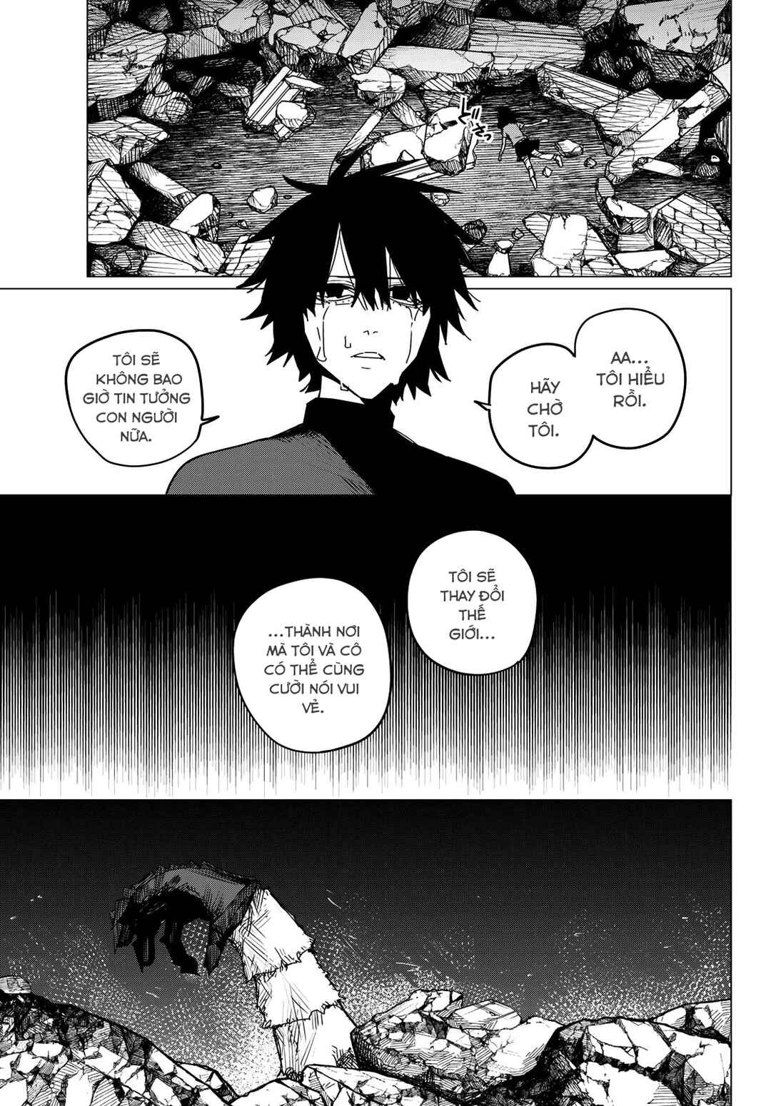 Chapter 122 - Page 18