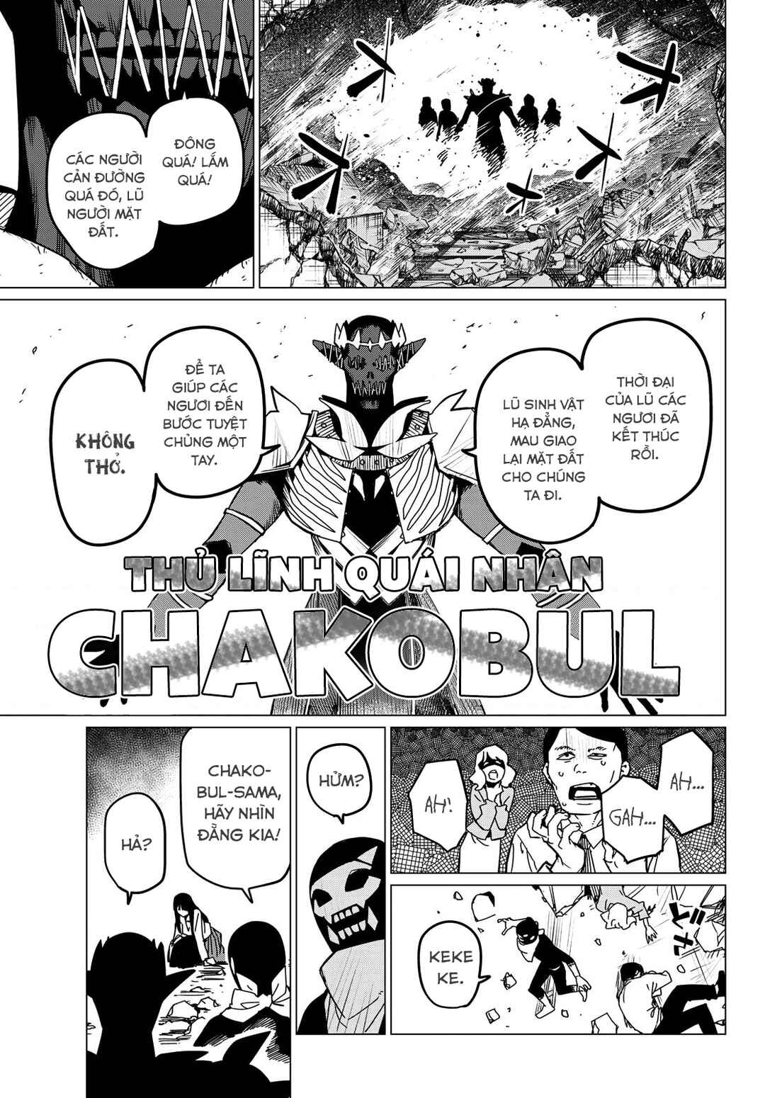 Chapter 122 - Page 6