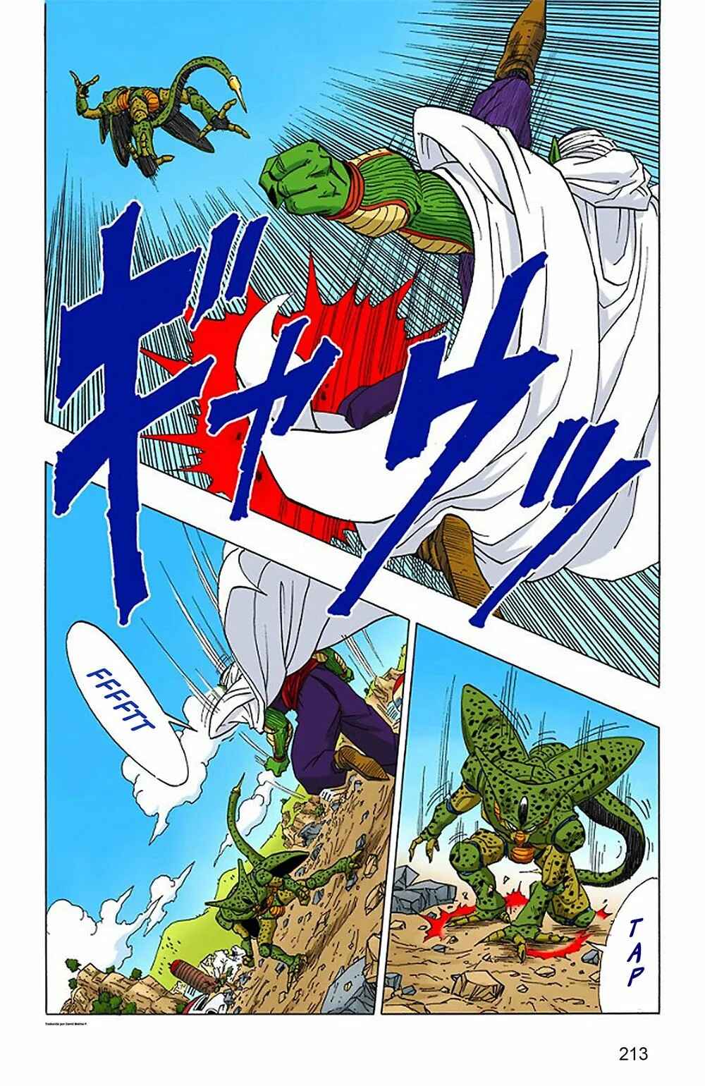 Chapter 362 - Page 12