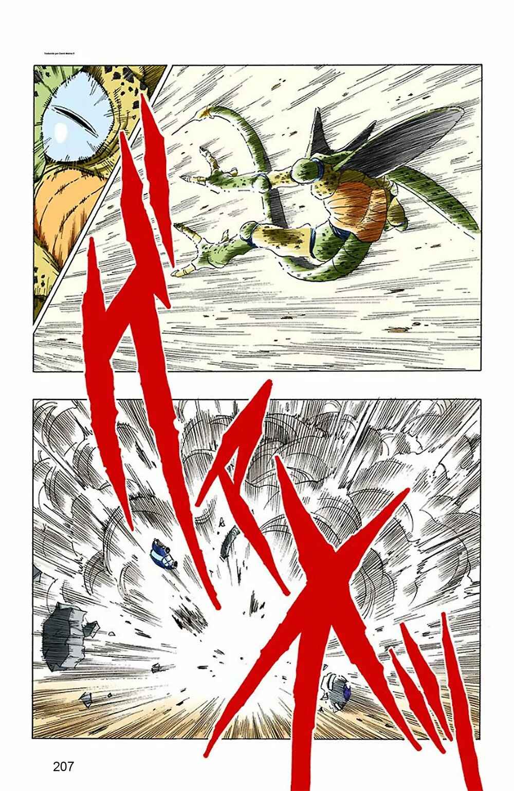 Chapter 362 - Page 6