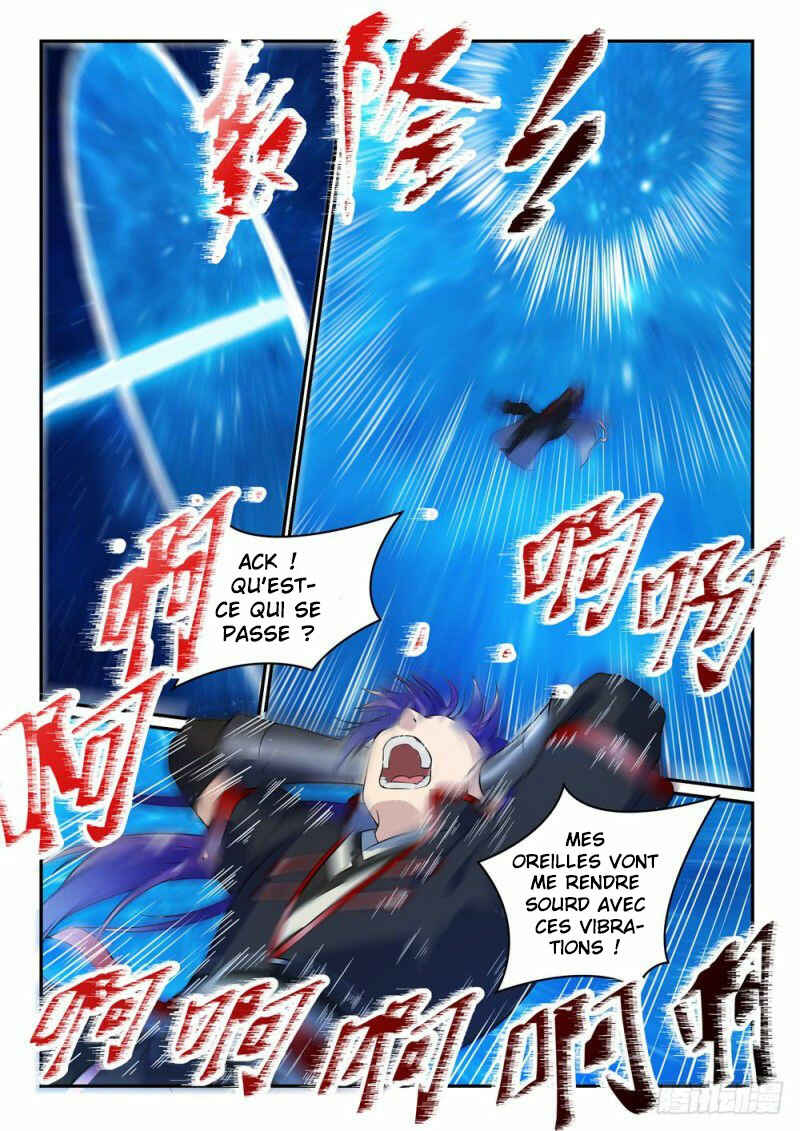 Chapter 489 - Page 13
