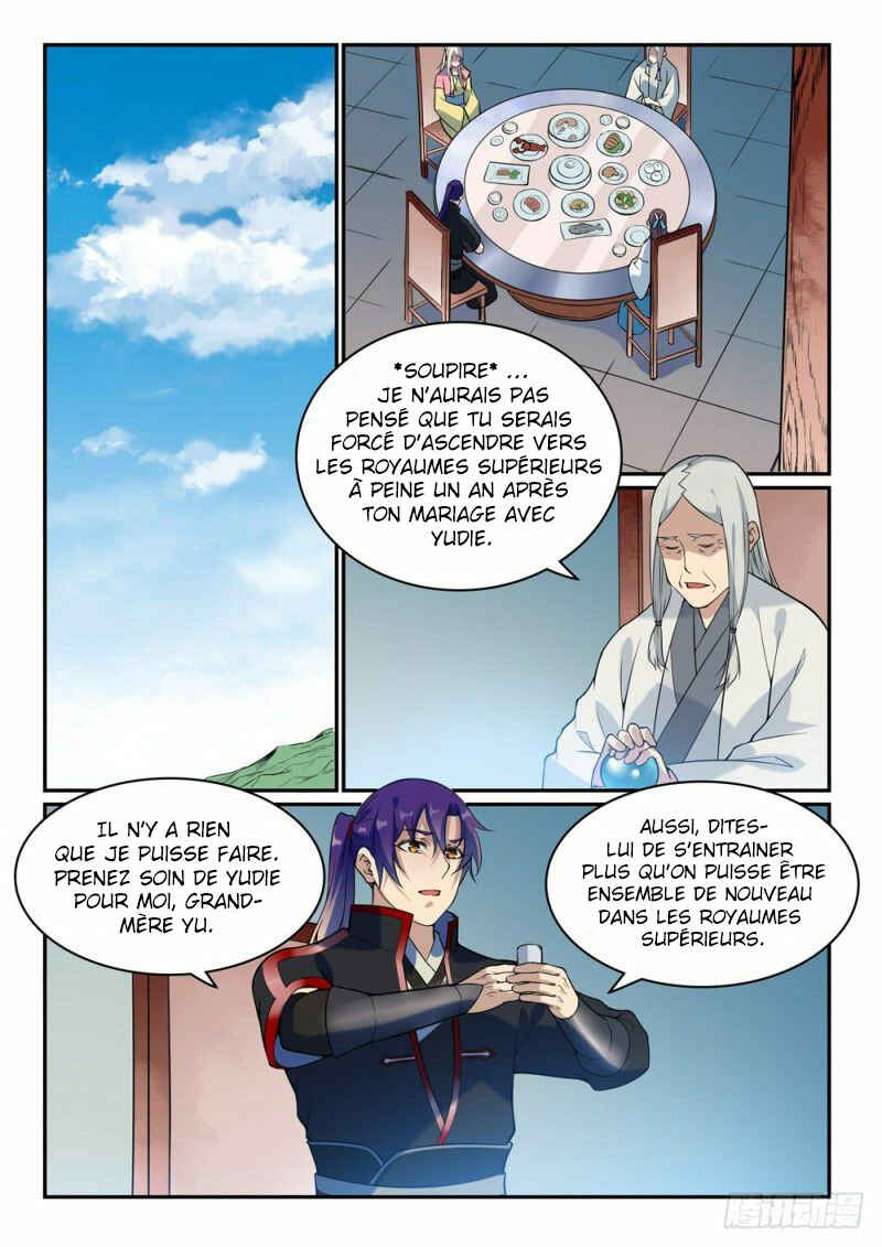Chapter 489 - Page 3
