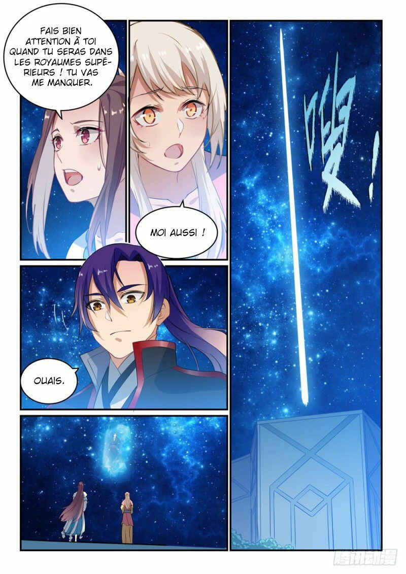 Chapter 489 - Page 8