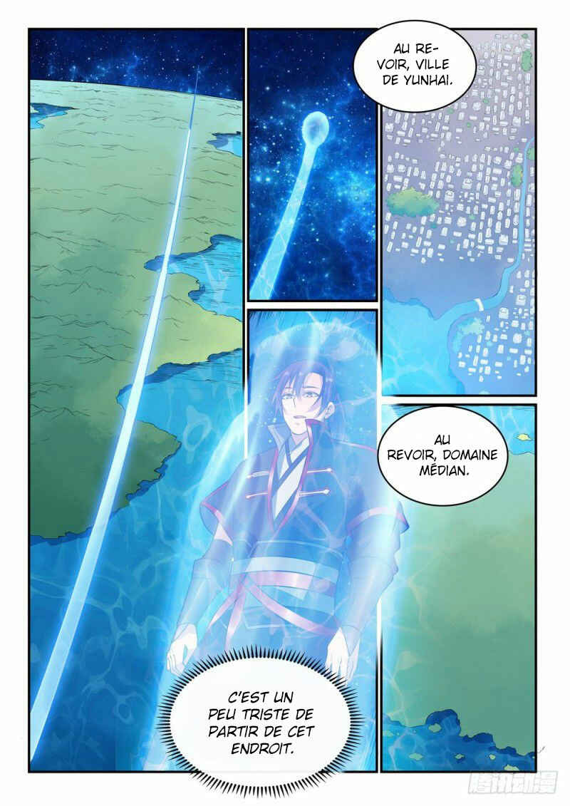 Chapter 489 - Page 9