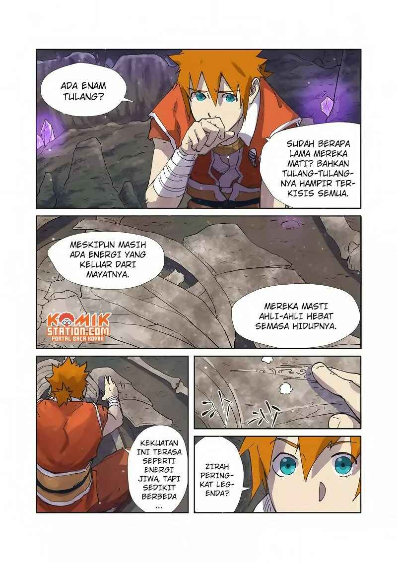 Chapter 222 - Page 22