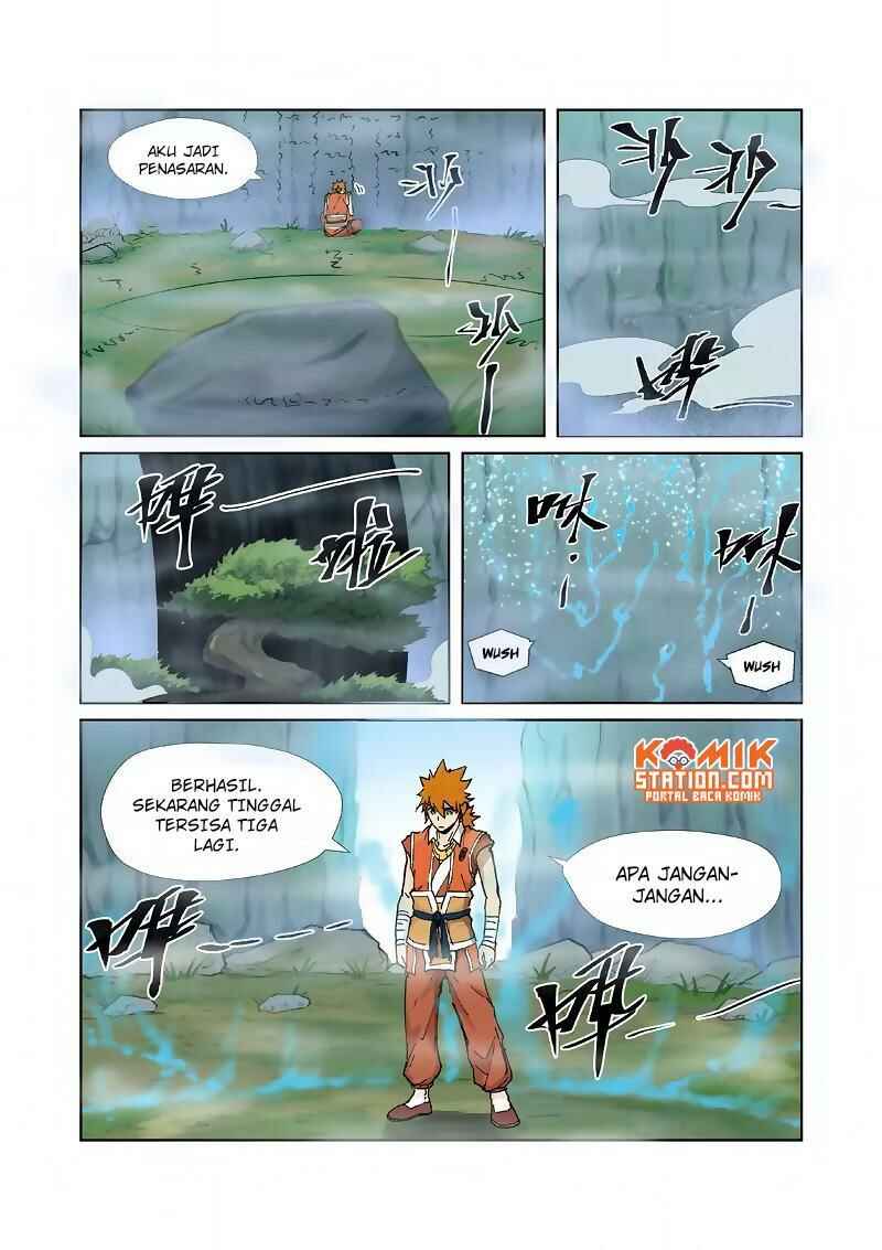Chapter 222 - Page 6