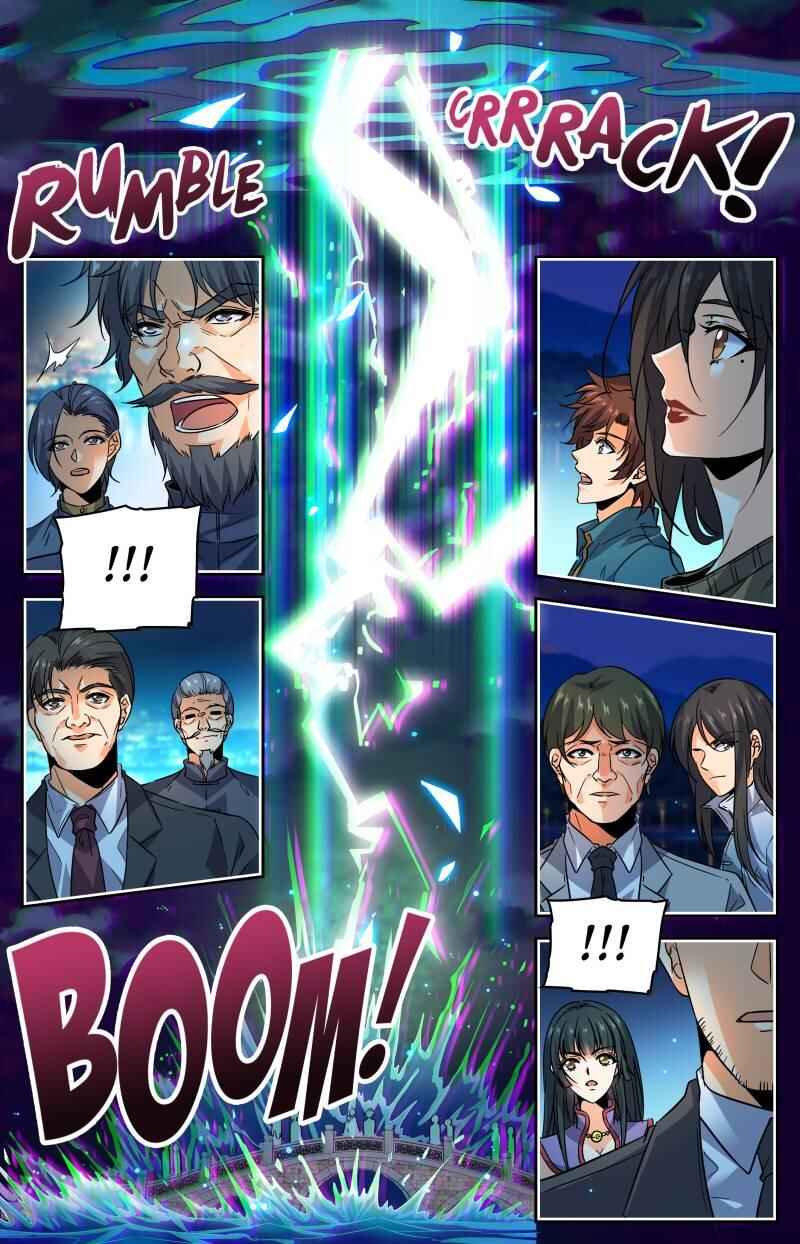 Chapter 276 - Page 3