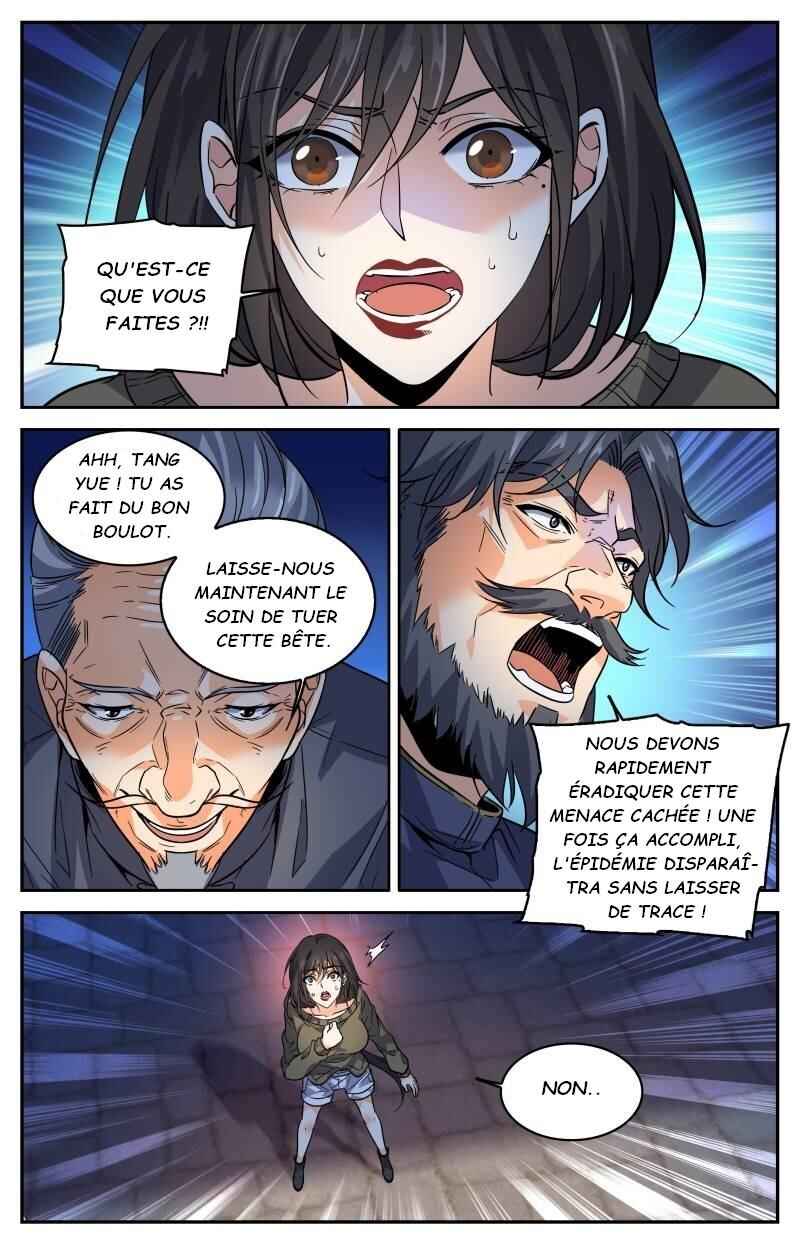 Chapter 276 - Page 6