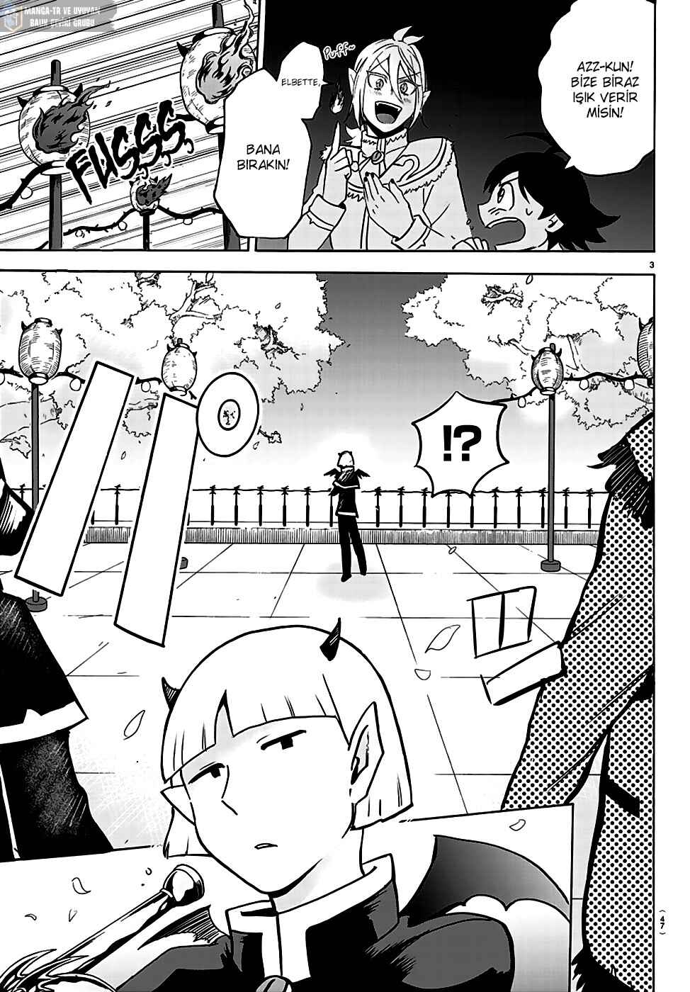 Chapter 151 - Page 5