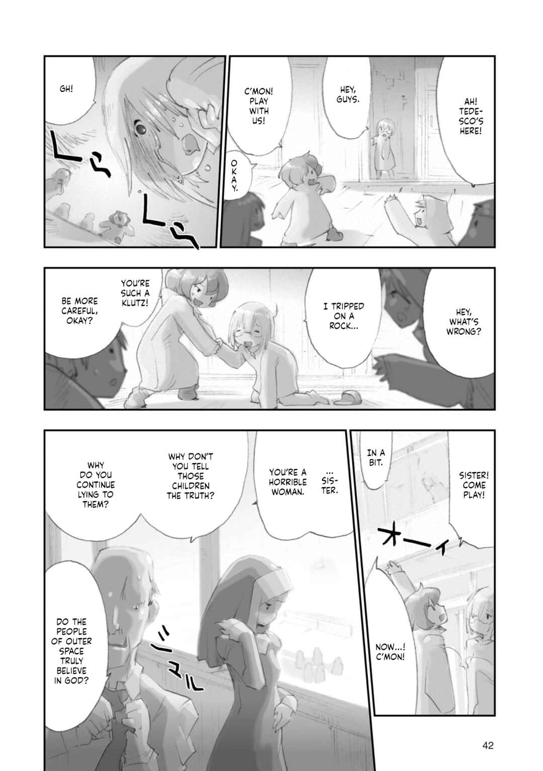 Chapter 5 - Page 12