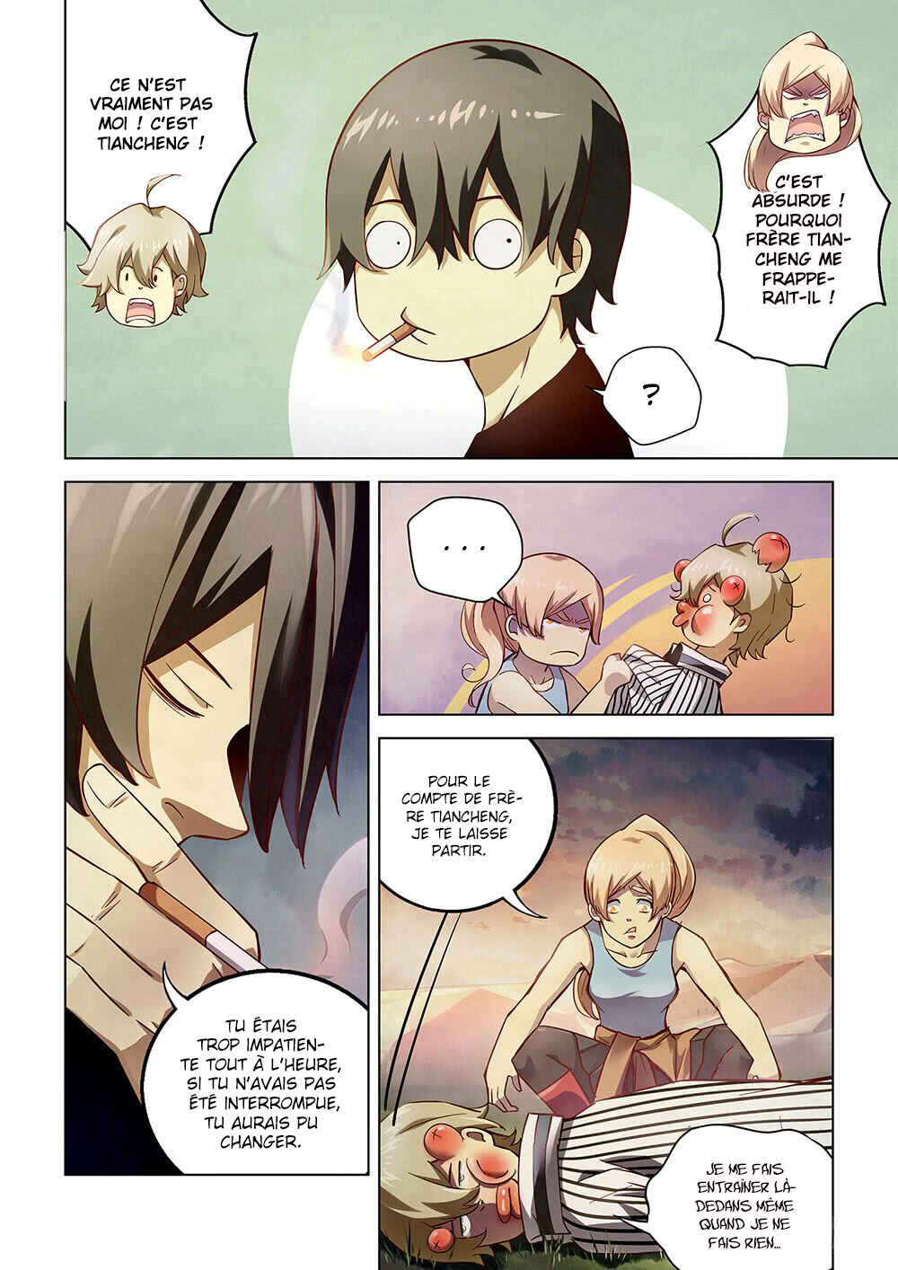 Chapter 53 - Page 12