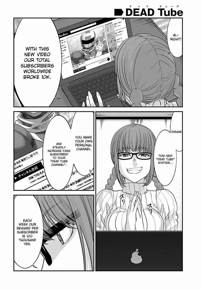 Chapter 35 - Page 23