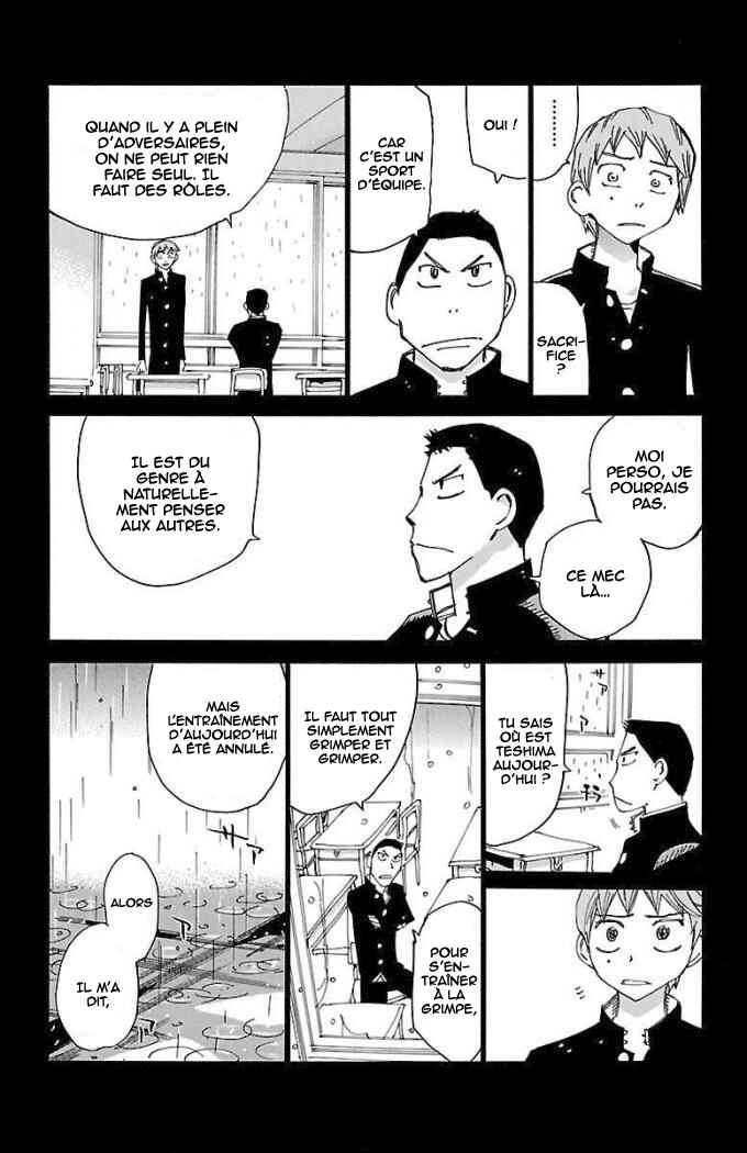 Chapter 472 - Page 18