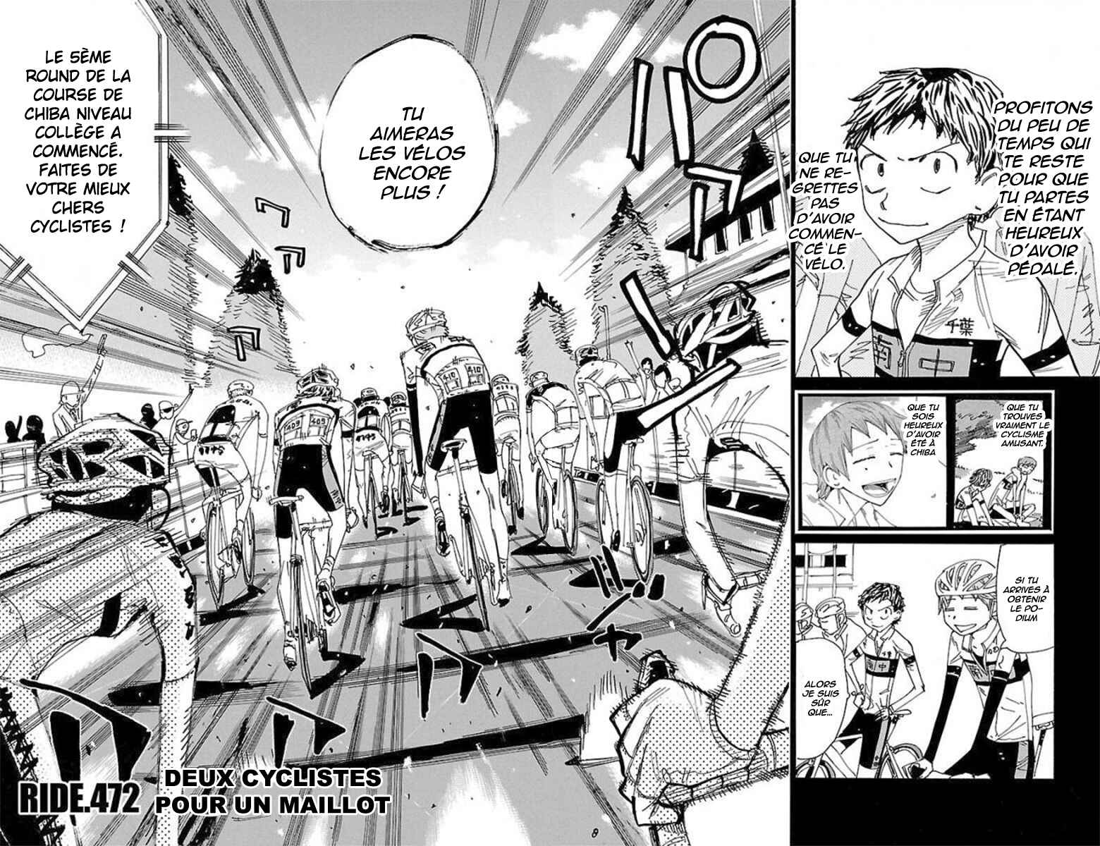 Chapter 472 - Page 4