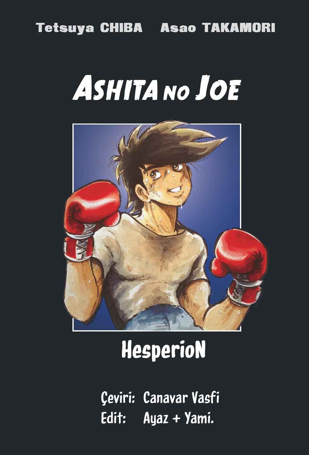 Chapter 166 - Page 1
