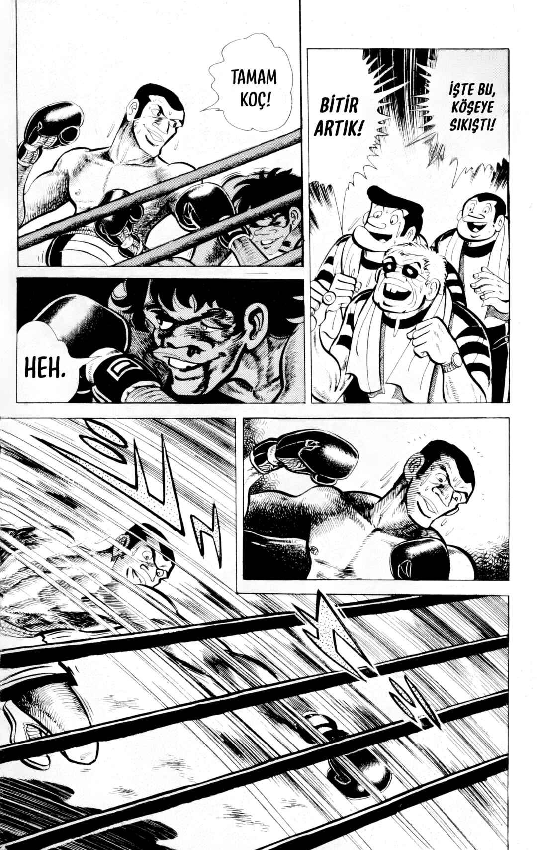 Chapter 166 - Page 25