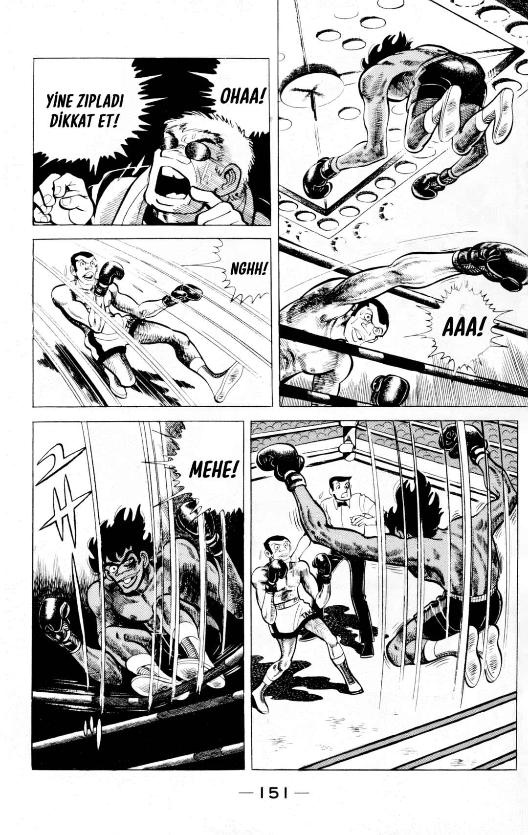 Chapter 166 - Page 26