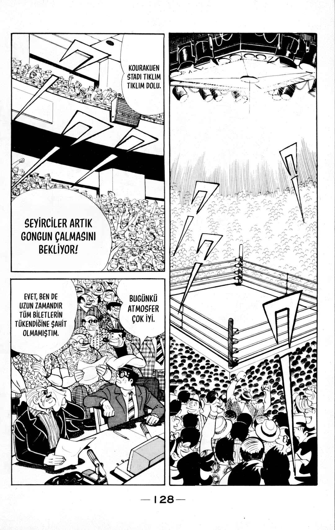 Chapter 166 - Page 3