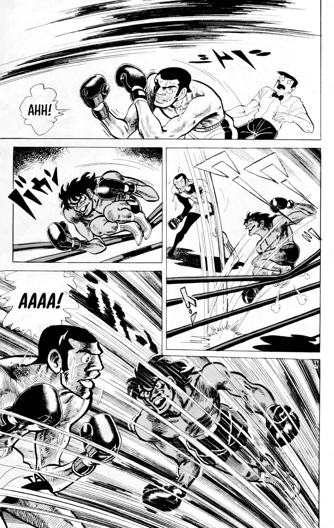 Chapter 166 - Page 31