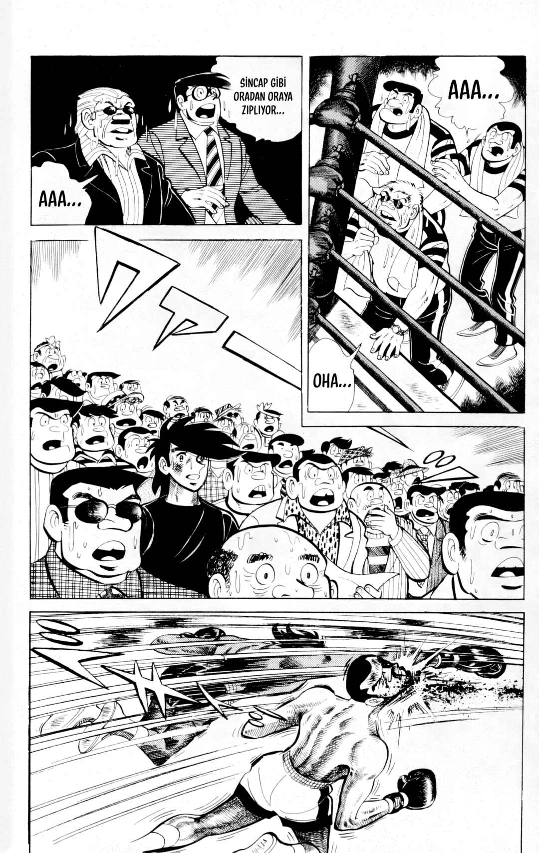 Chapter 166 - Page 34