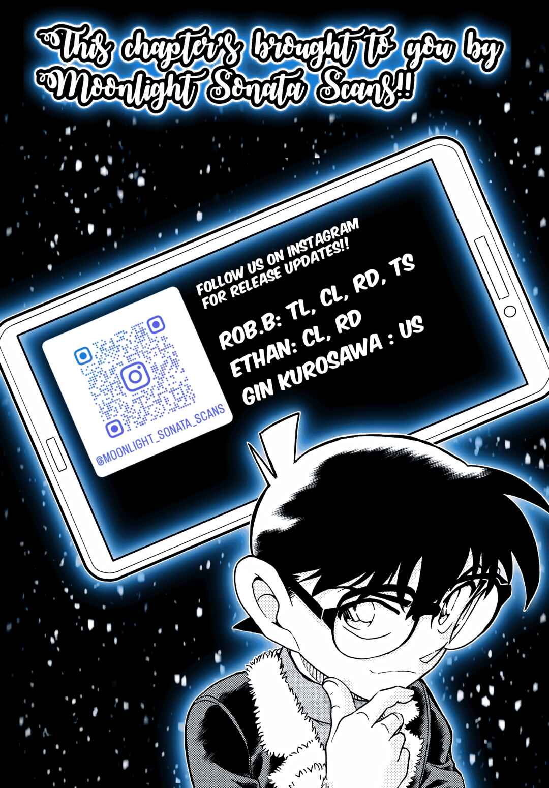Chapter 1161 - Page 19