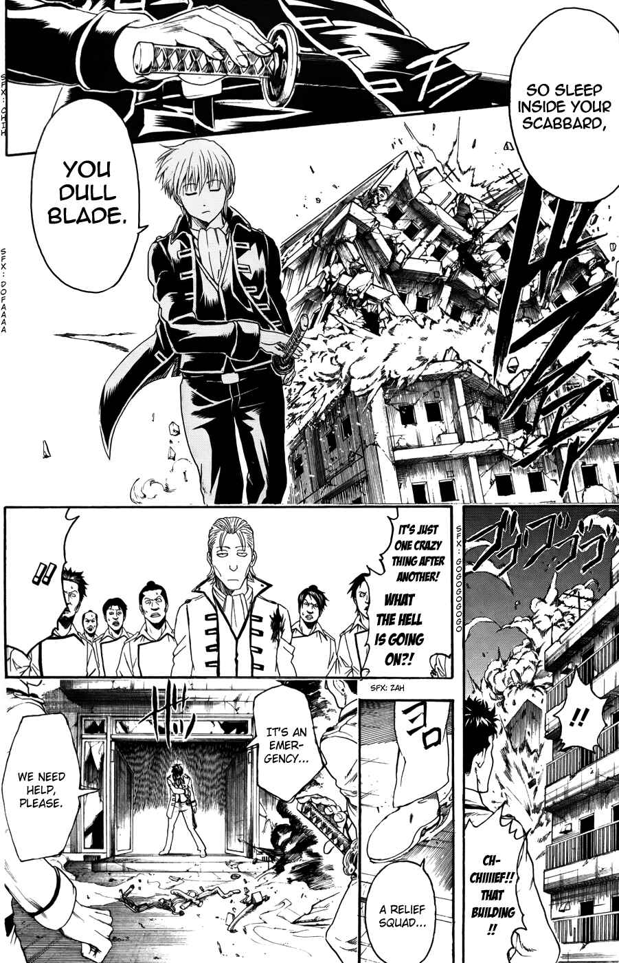 Chapter 370 - Page 6
