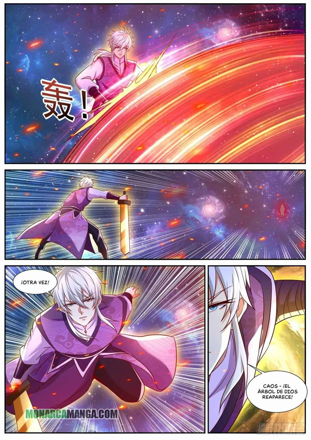 Chapter 763 - Page 11
