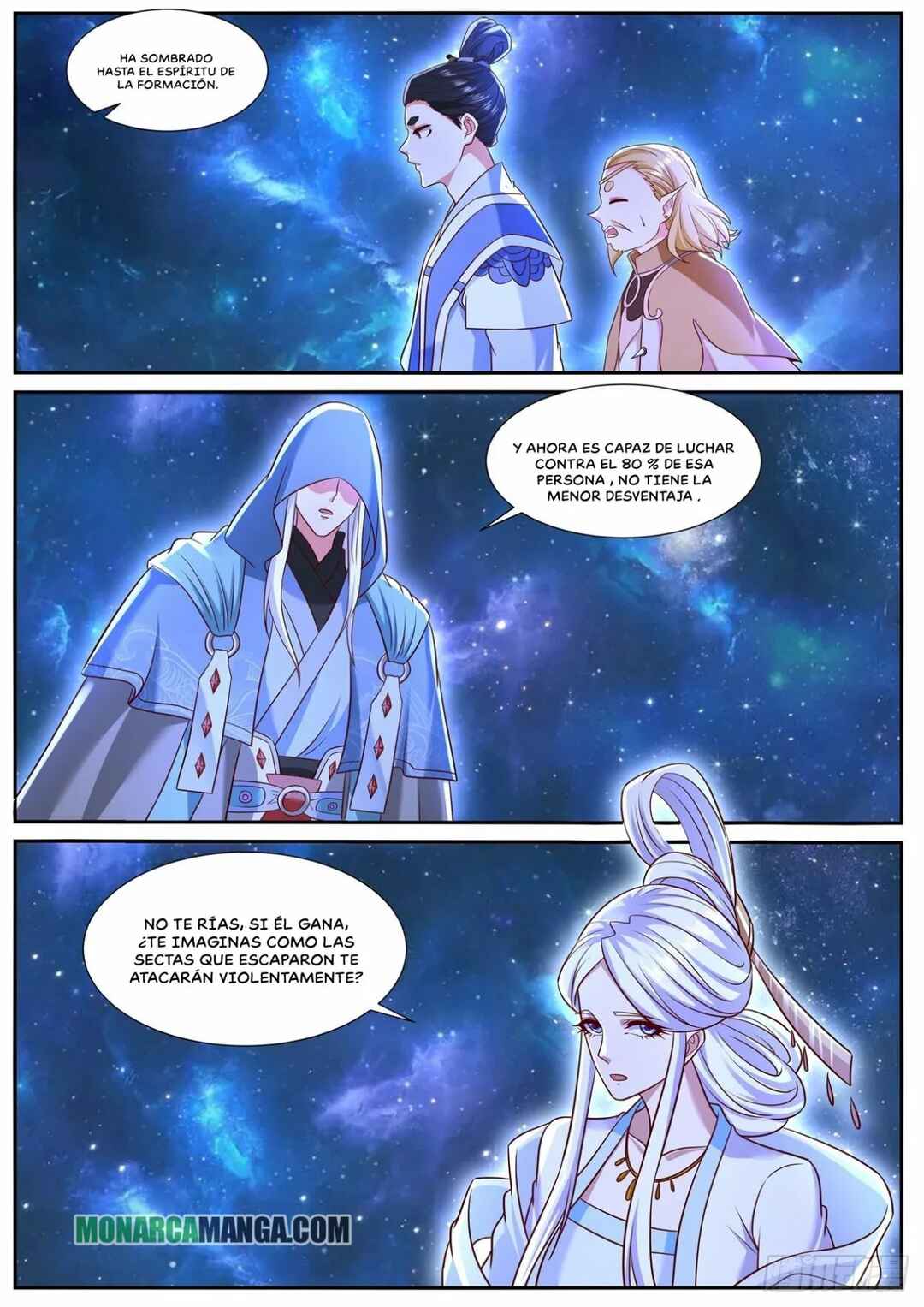 Chapter 763 - Page 6