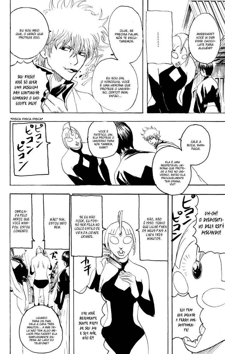 Chapter 151 - Page 8