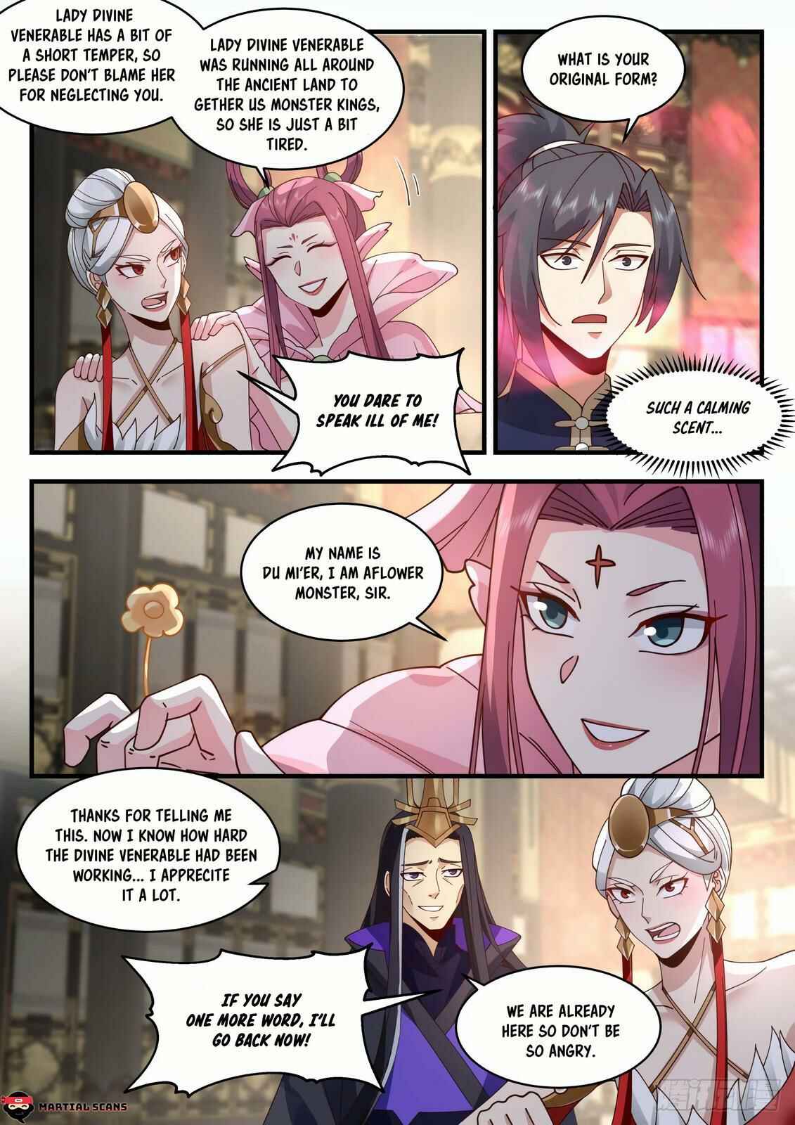Chapter 2263 - Page 8